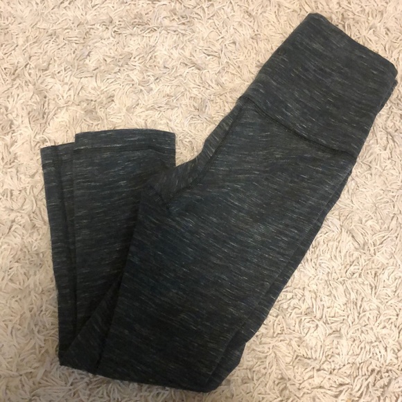 lululemon athletica Pants - Lululemon leggings